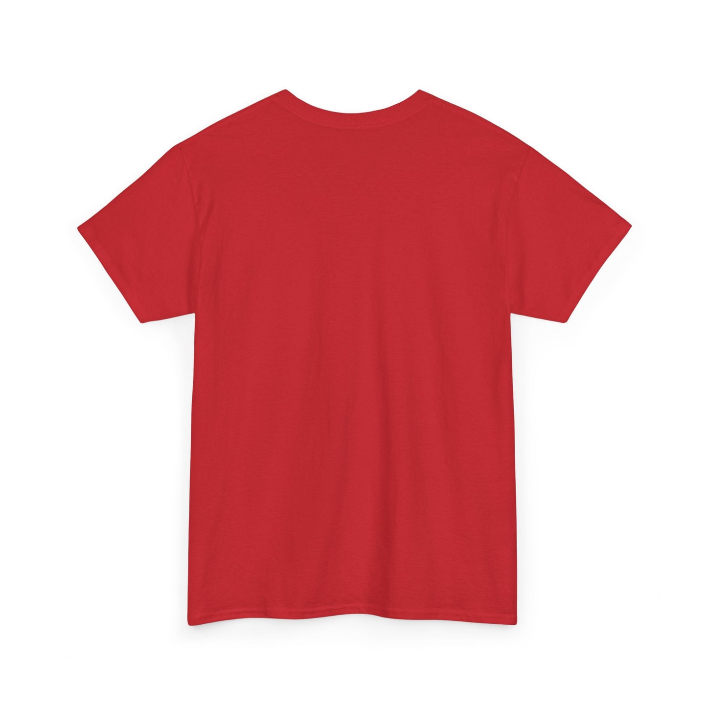 GMR Unisex Vintage Radio Heavy Cotton Tee