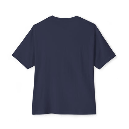 GMR Unisex Oversized Boxy Tee