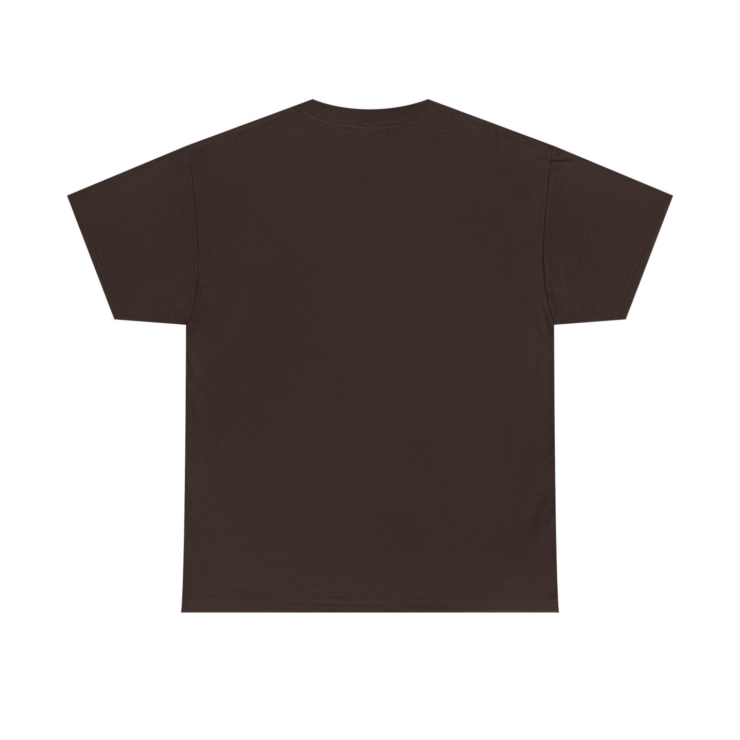 GMR Unisex Vintage Radio Heavy Cotton Tee