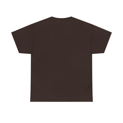 GMR Unisex Vintage Radio Heavy Cotton Tee