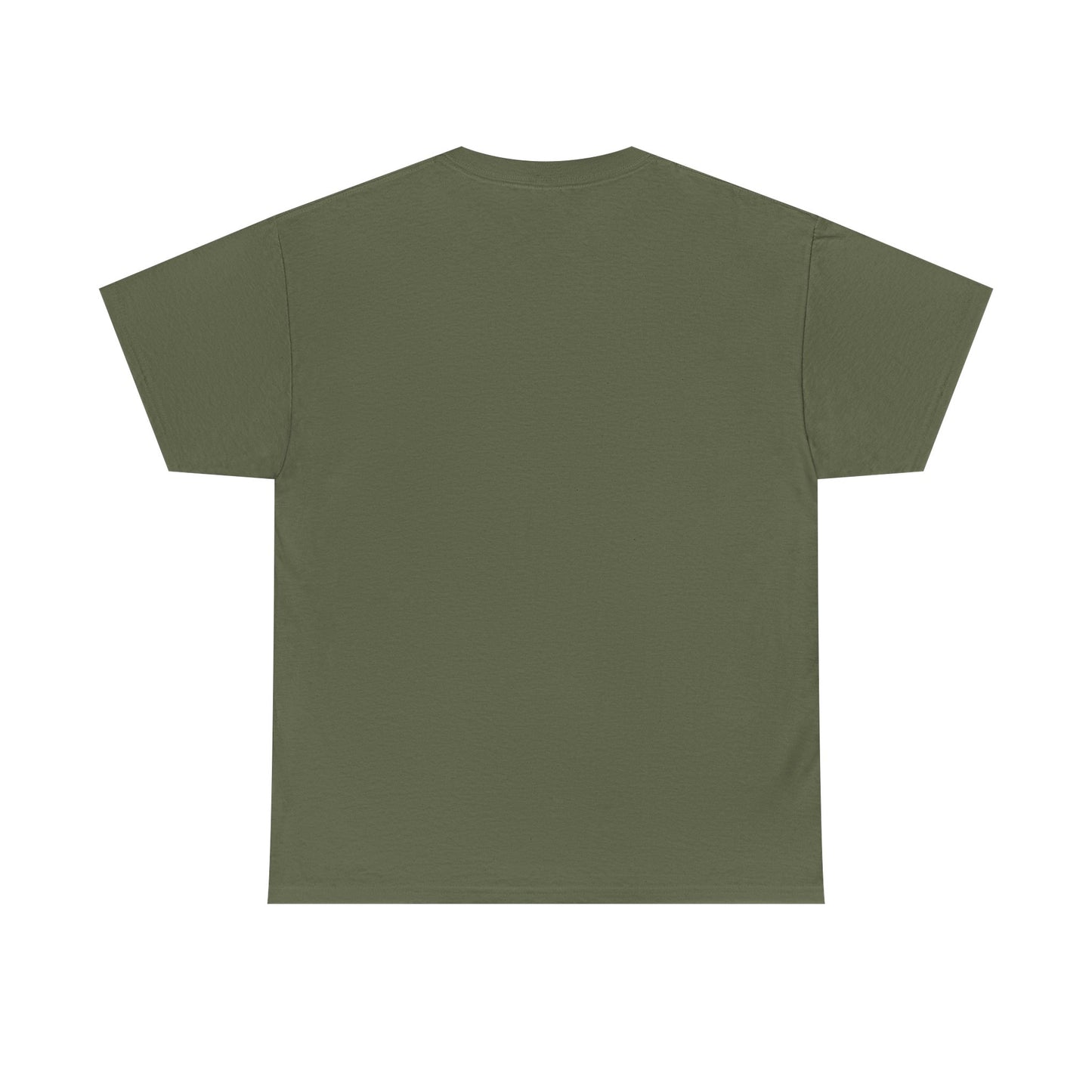 GMR Unisex Vintage Radio Heavy Cotton Tee