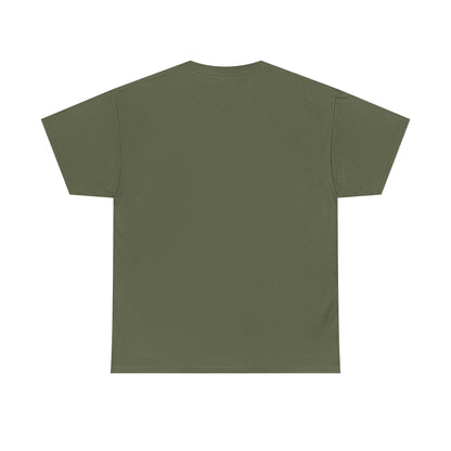 GMR Unisex Vintage Radio Heavy Cotton Tee