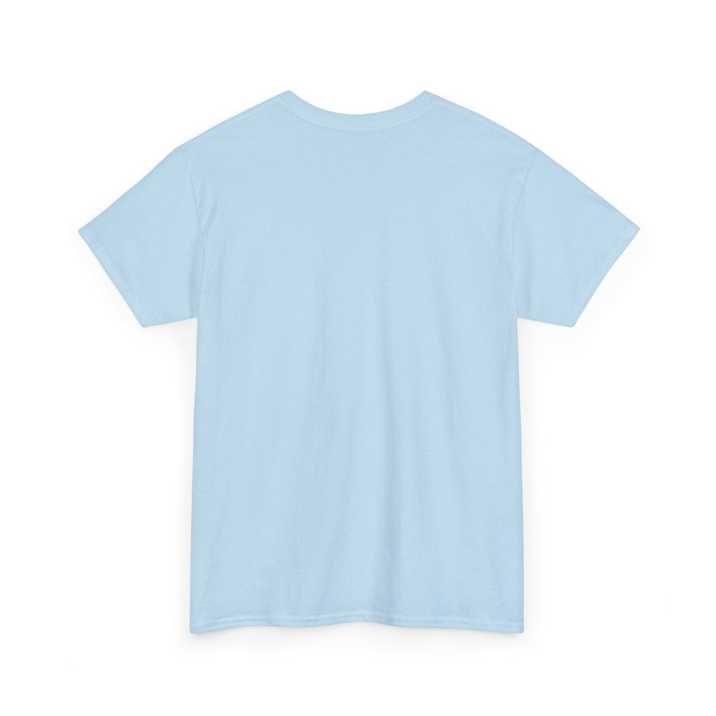 GMR Unisex Vintage Radio Heavy Cotton Tee