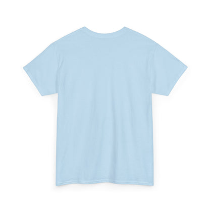 GMR Unisex Vintage Radio Heavy Cotton Tee