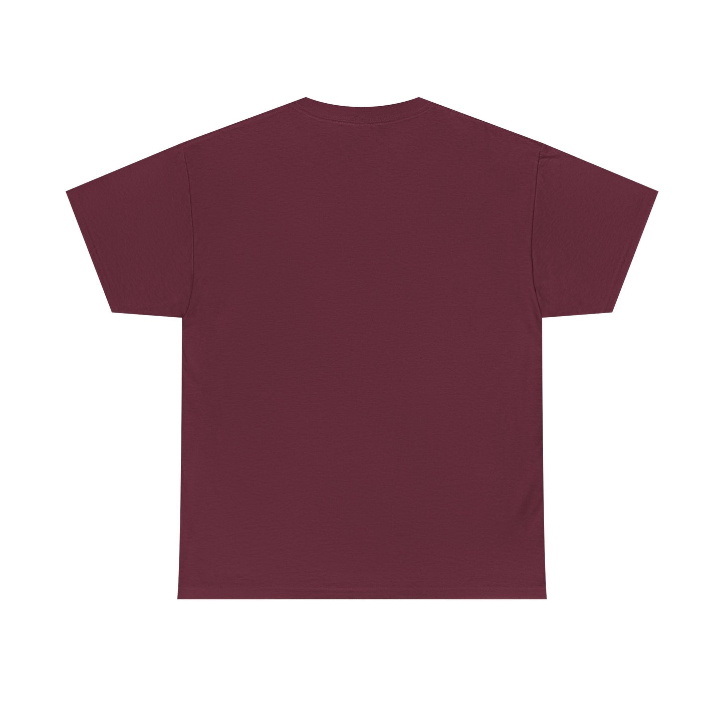 GMR Unisex Vintage Radio Heavy Cotton Tee