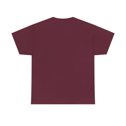 GMR Unisex Vintage Radio Heavy Cotton Tee