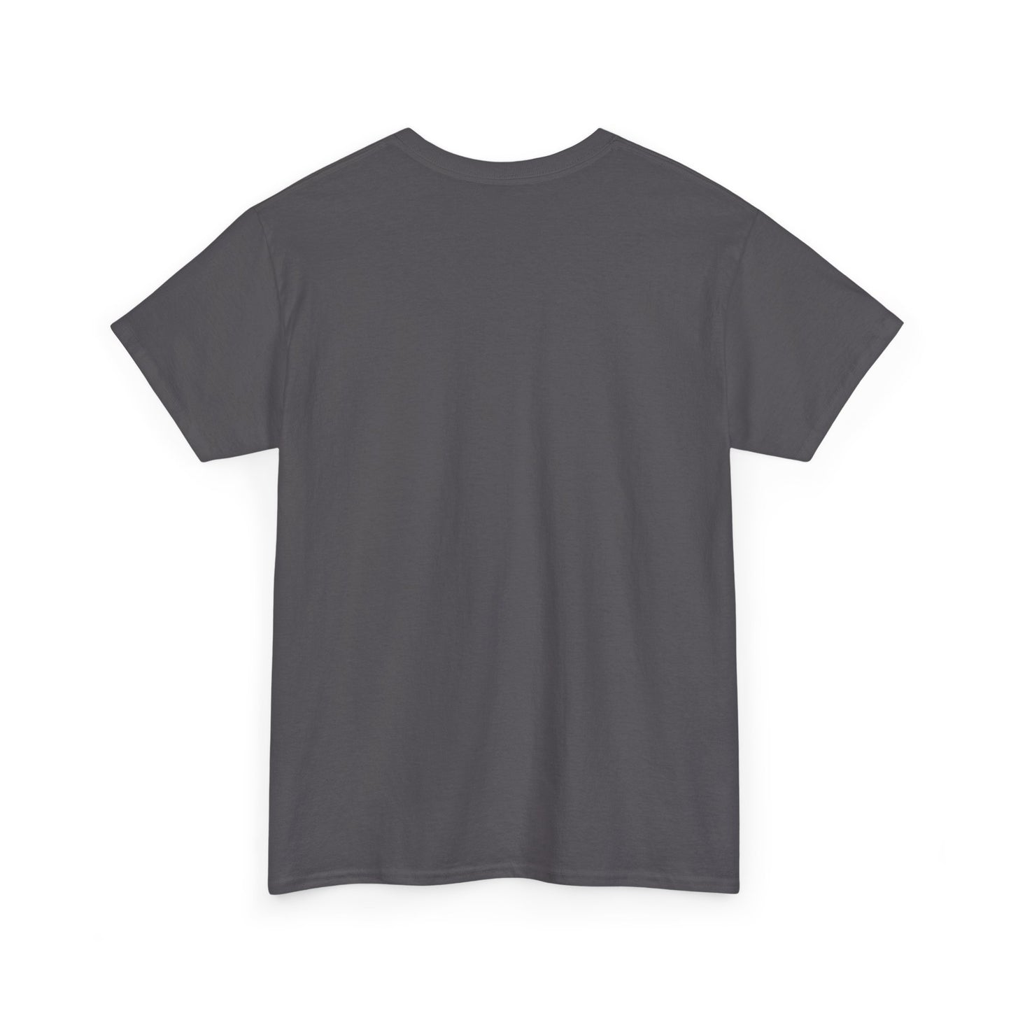 GMR Unisex Vintage Radio Heavy Cotton Tee