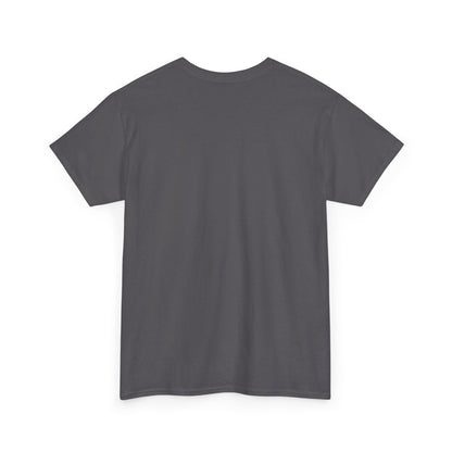 GMR Unisex Vintage Radio Heavy Cotton Tee