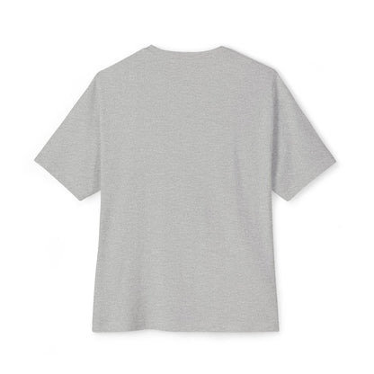 GMR Unisex Oversized Boxy Tee