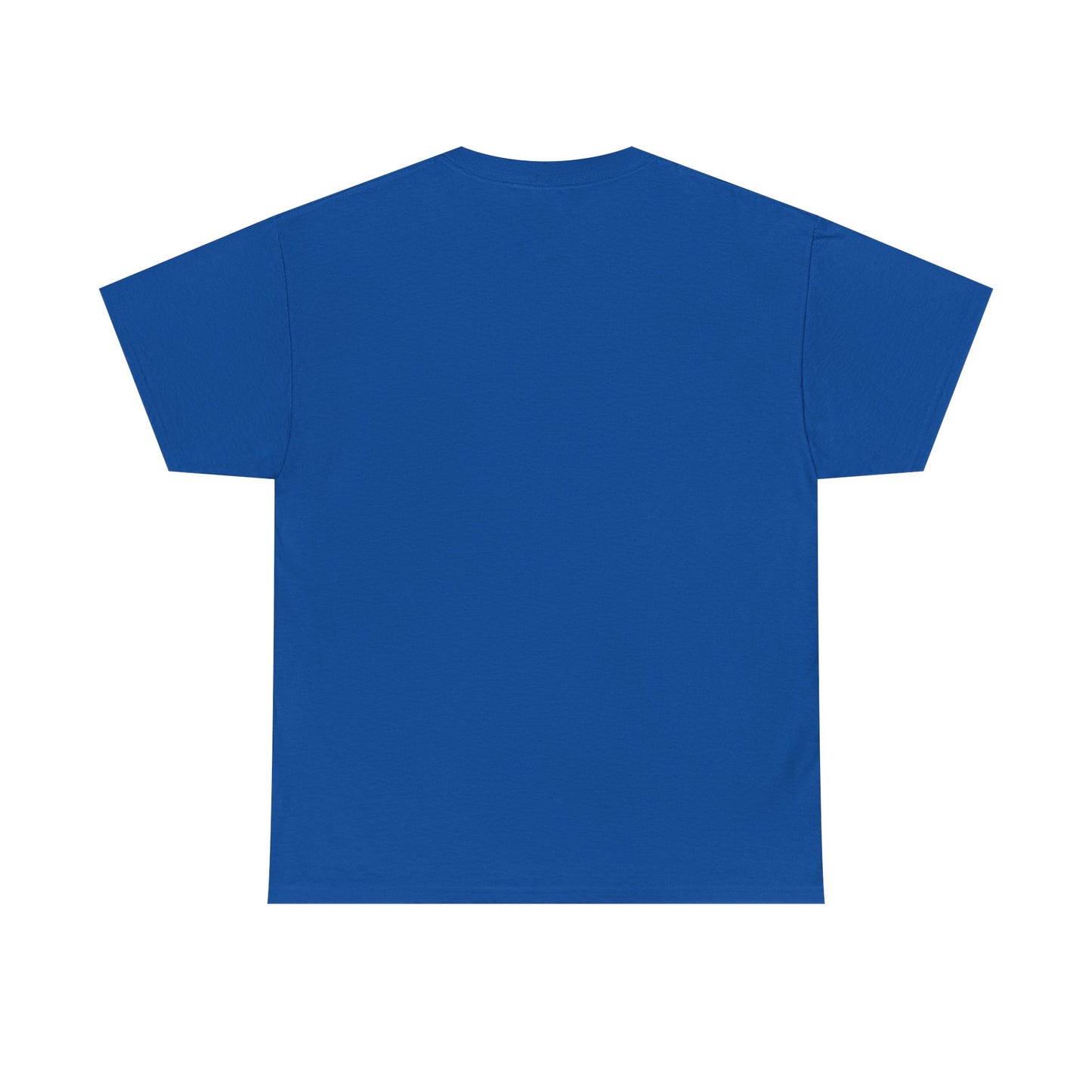 GMR Unisex Vintage Radio Heavy Cotton Tee