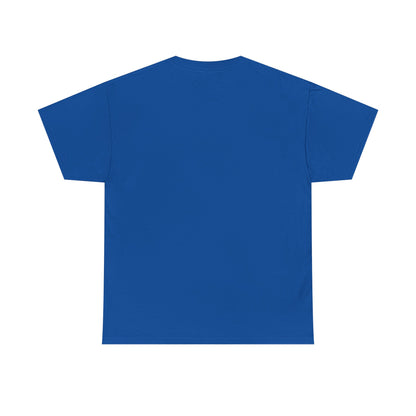 GMR Unisex Vintage Radio Heavy Cotton Tee