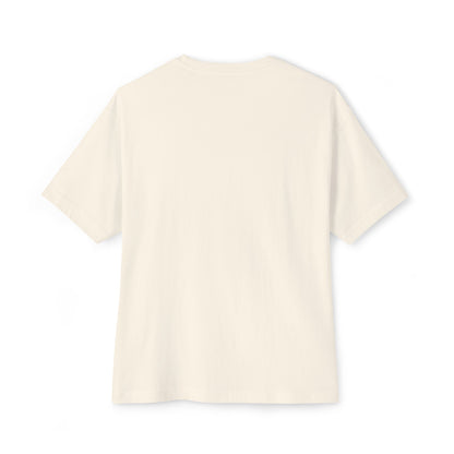 GMR Unisex Oversized Boxy Tee
