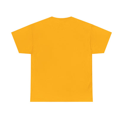 GMR Unisex Vintage Radio Heavy Cotton Tee
