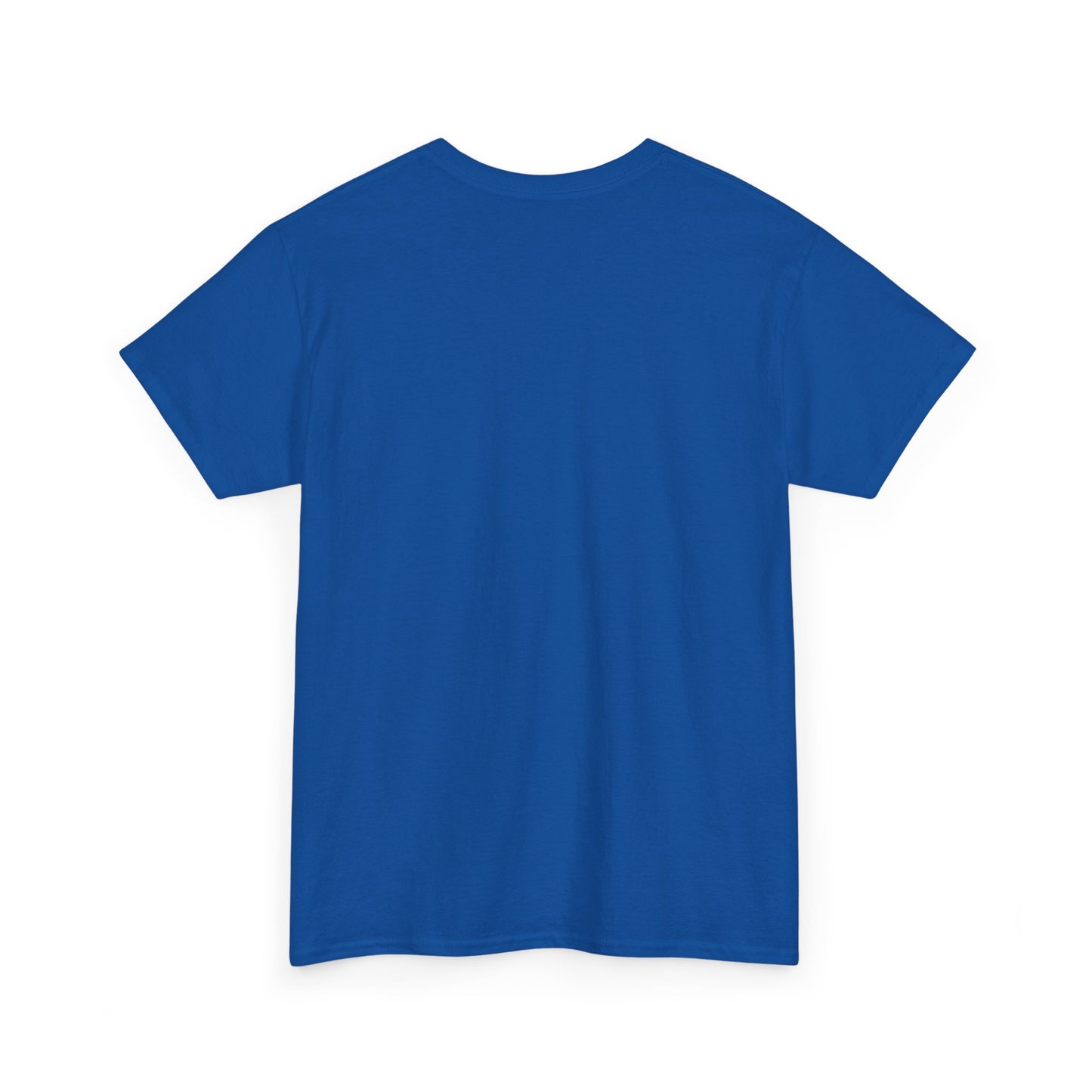 GMR Unisex Vintage Radio Heavy Cotton Tee