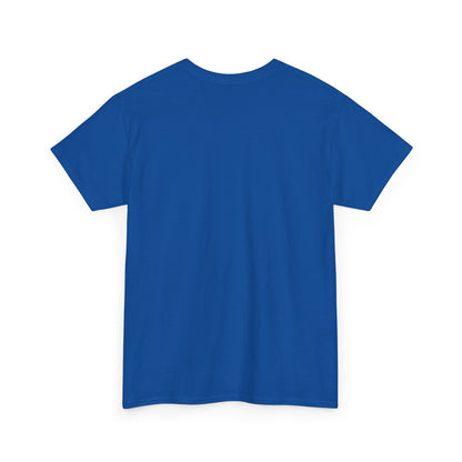 GMR Unisex Vintage Radio Heavy Cotton Tee