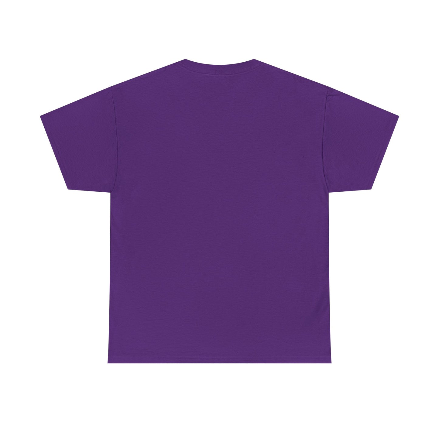 GMR Unisex Vintage Radio Heavy Cotton Tee
