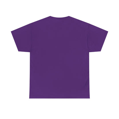 GMR Unisex Vintage Radio Heavy Cotton Tee