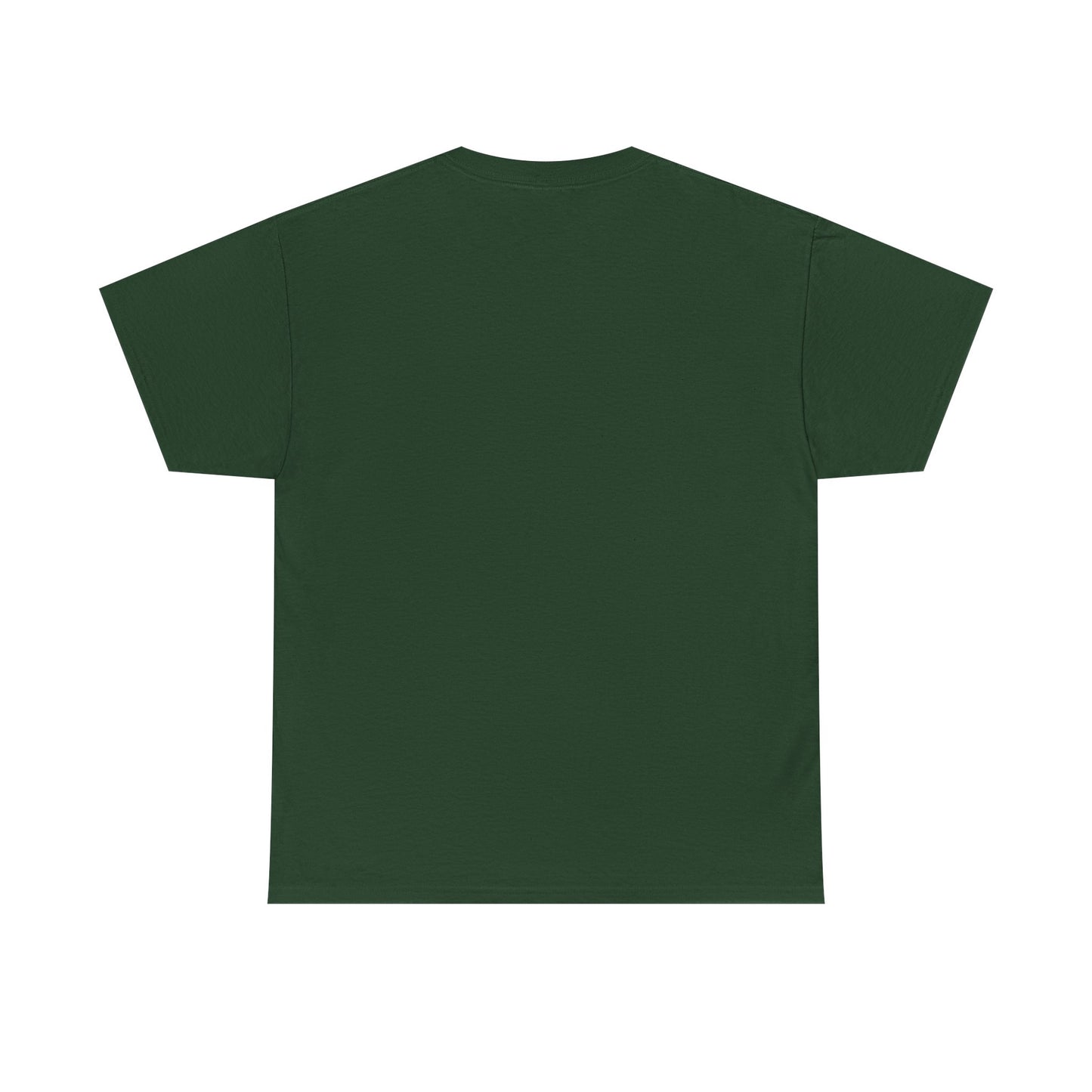 GMR Unisex Vintage Radio Heavy Cotton Tee