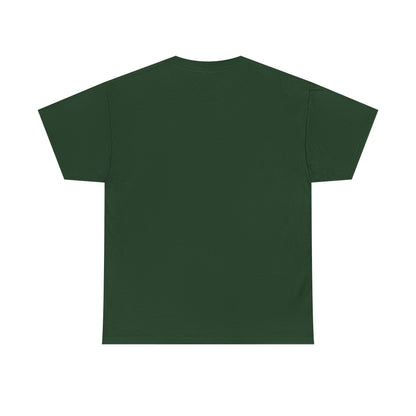 GMR Unisex Vintage Radio Heavy Cotton Tee
