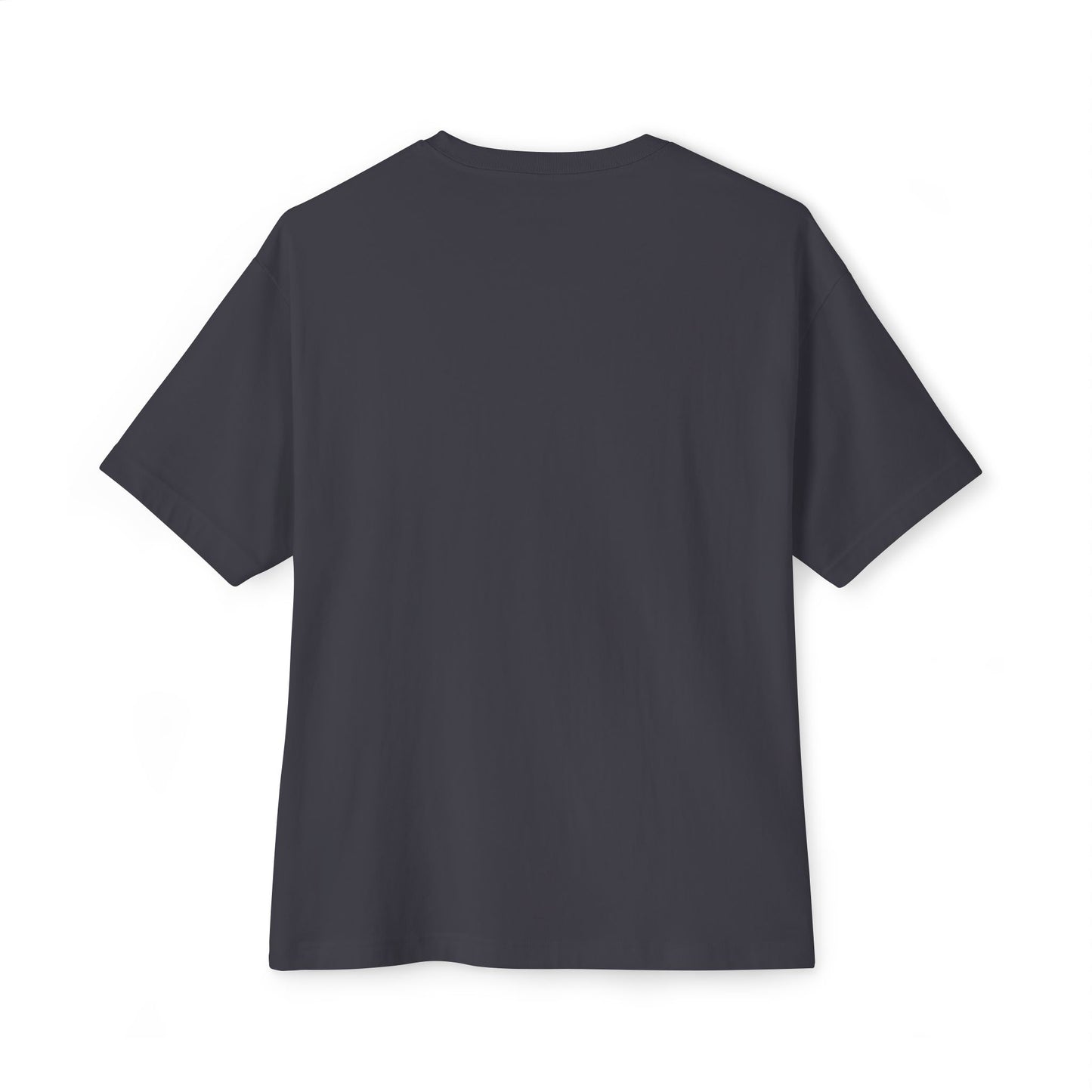 GMR Unisex Oversized Boxy Tee