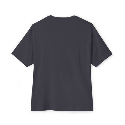 GMR Unisex Oversized Boxy Tee