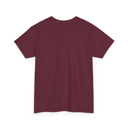 GMR Unisex Vintage Radio Heavy Cotton Tee