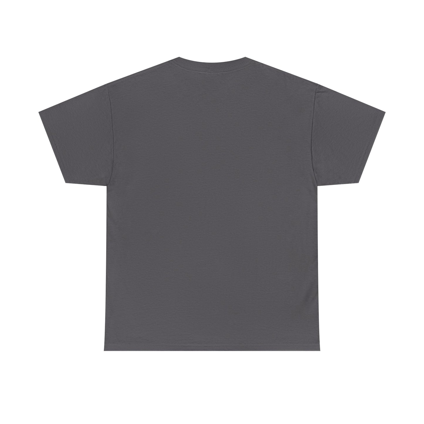 GMR Unisex Vintage Radio Heavy Cotton Tee