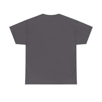 GMR Unisex Vintage Radio Heavy Cotton Tee