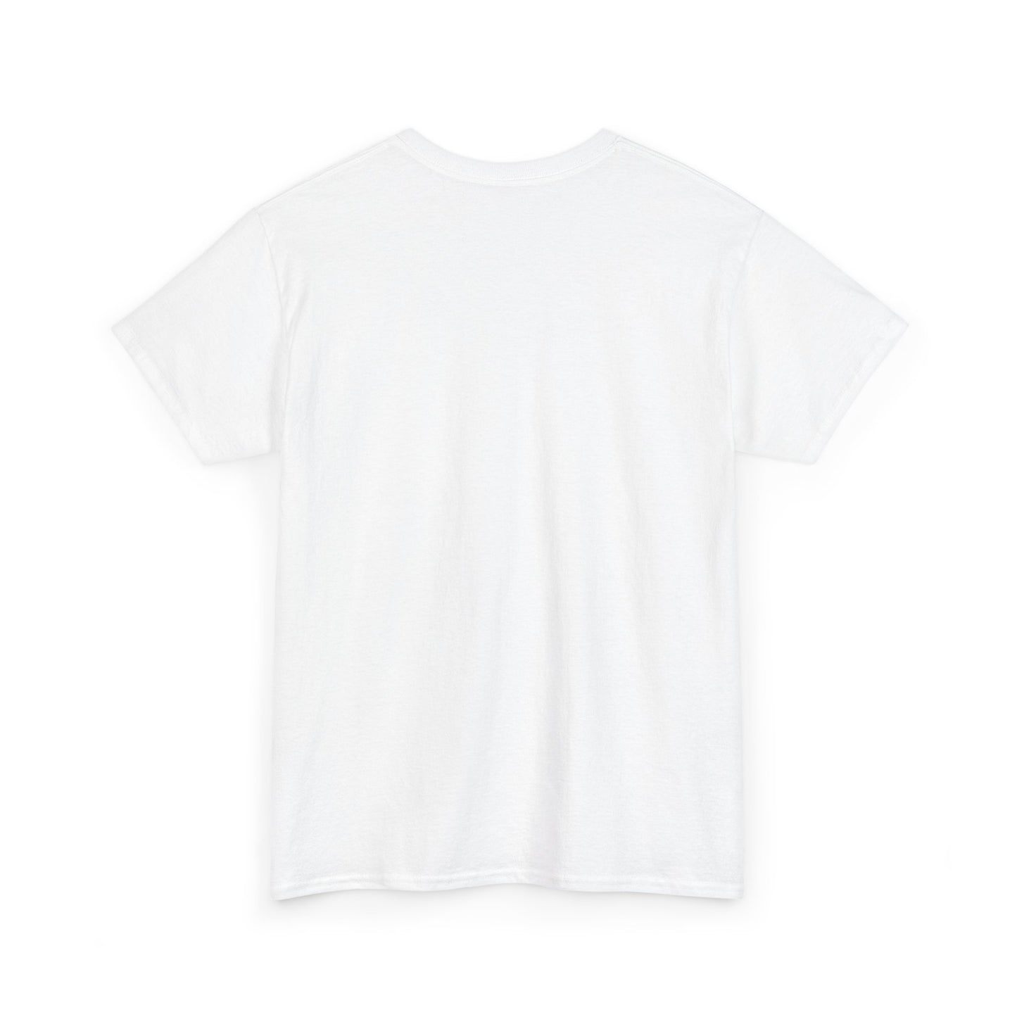 GMR Unisex Vintage Radio Heavy Cotton Tee
