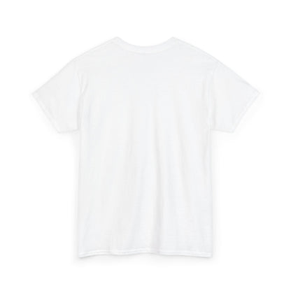 GMR Unisex Vintage Radio Heavy Cotton Tee