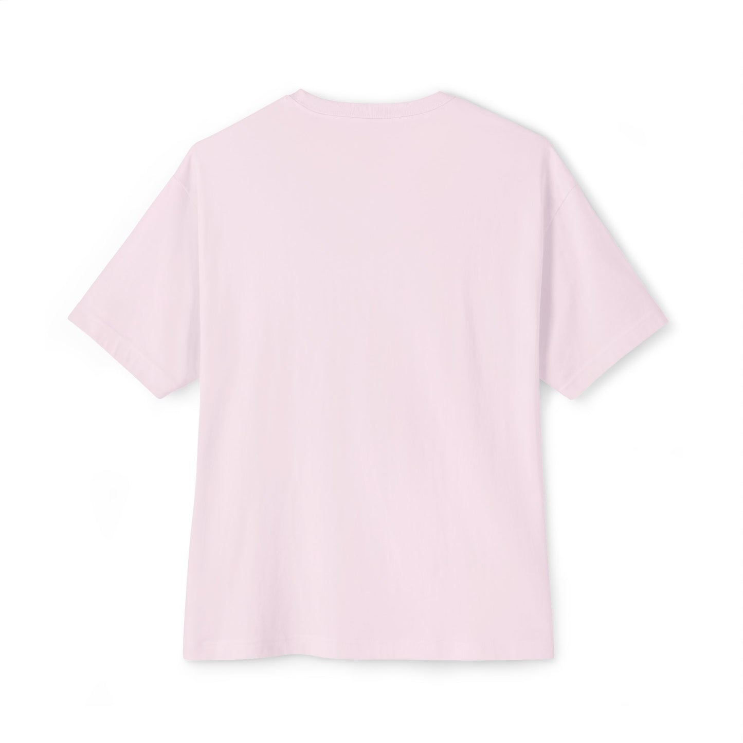 GMR Unisex Oversized Boxy Tee