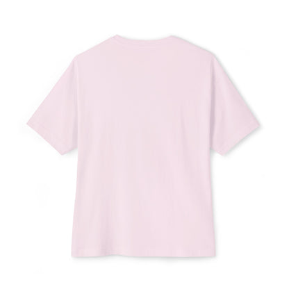 GMR Unisex Oversized Boxy Tee