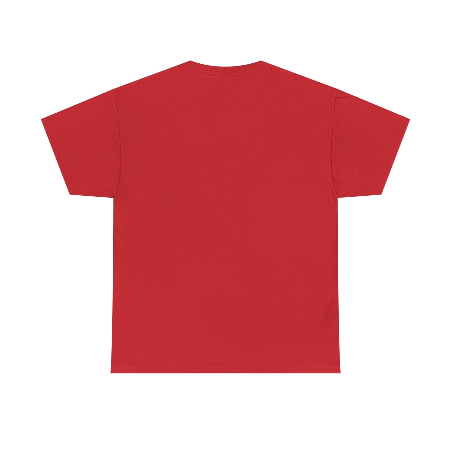 GMR Unisex Vintage Radio Heavy Cotton Tee