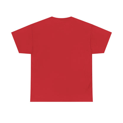 GMR Unisex Vintage Radio Heavy Cotton Tee