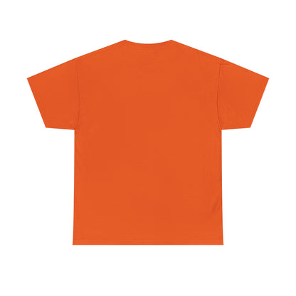 GMR Unisex Vintage Radio Heavy Cotton Tee