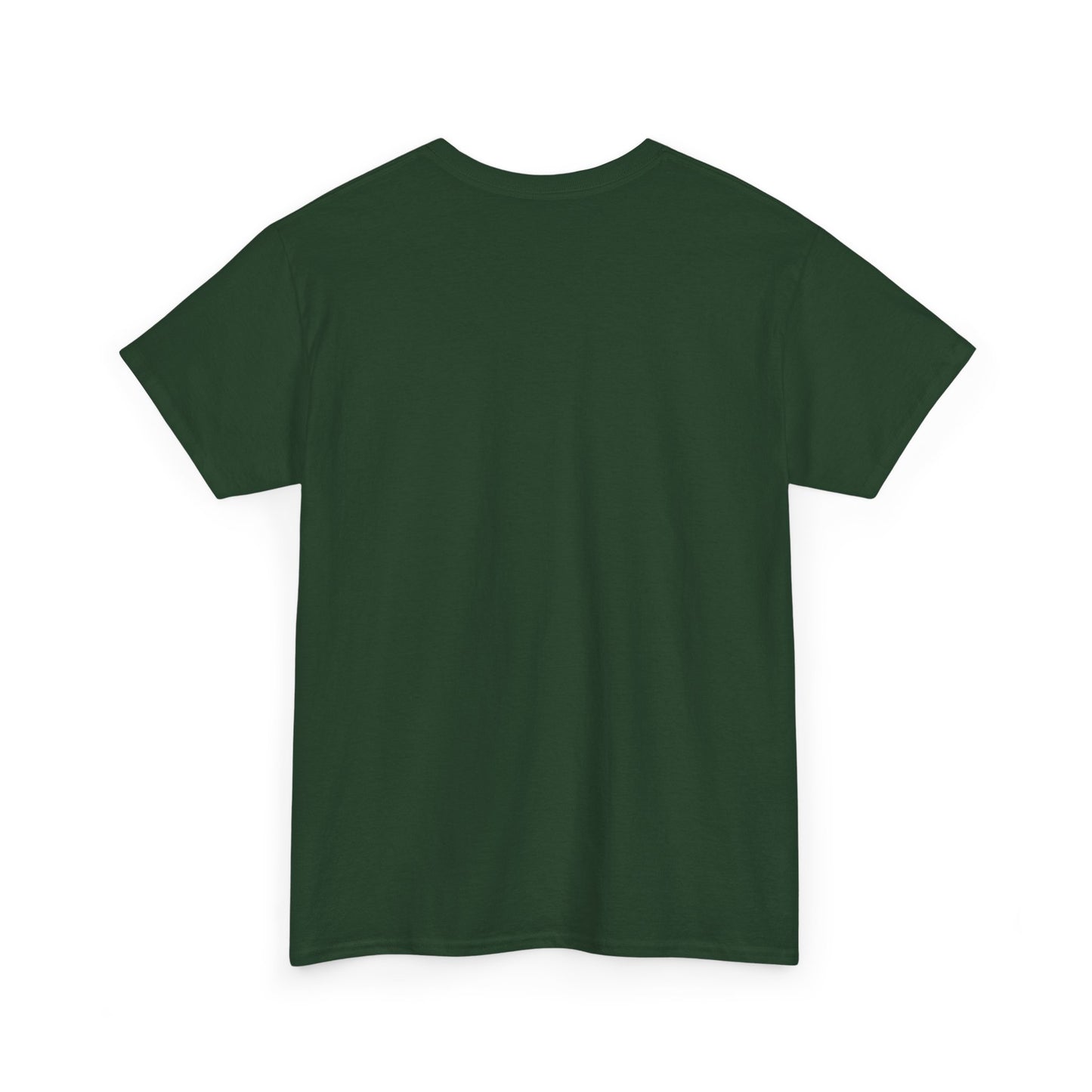 GMR Unisex Vintage Radio Heavy Cotton Tee
