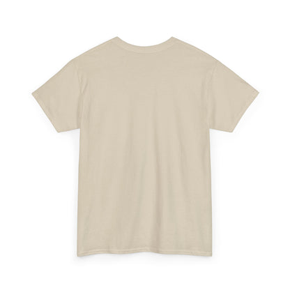 GMR Unisex Vintage Radio Heavy Cotton Tee