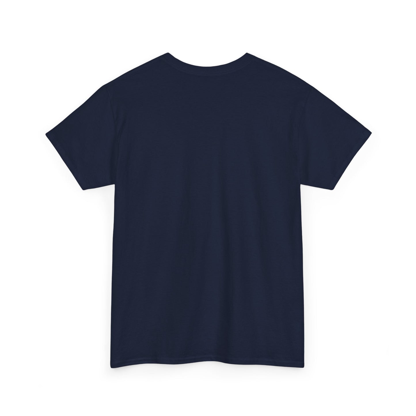 GMR Unisex Vintage Radio Heavy Cotton Tee