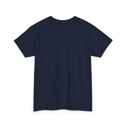 GMR Unisex Vintage Radio Heavy Cotton Tee