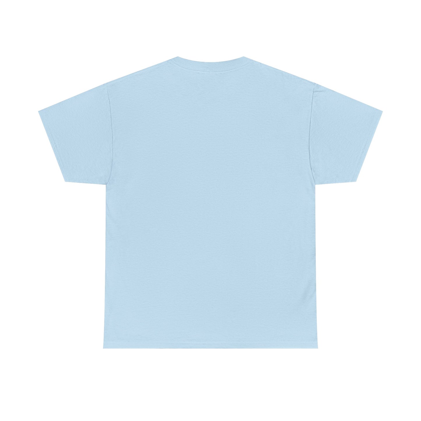 GMR Unisex Vintage Radio Heavy Cotton Tee