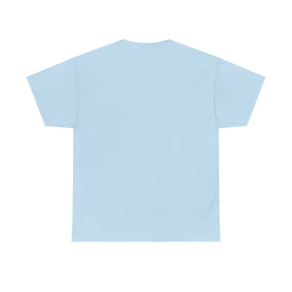 GMR Unisex Vintage Radio Heavy Cotton Tee