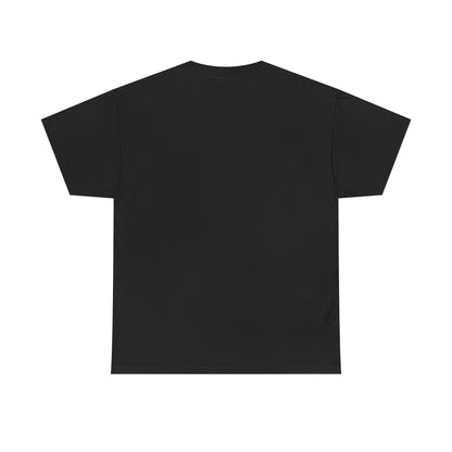 GMR Unisex Vintage Radio Heavy Cotton Tee
