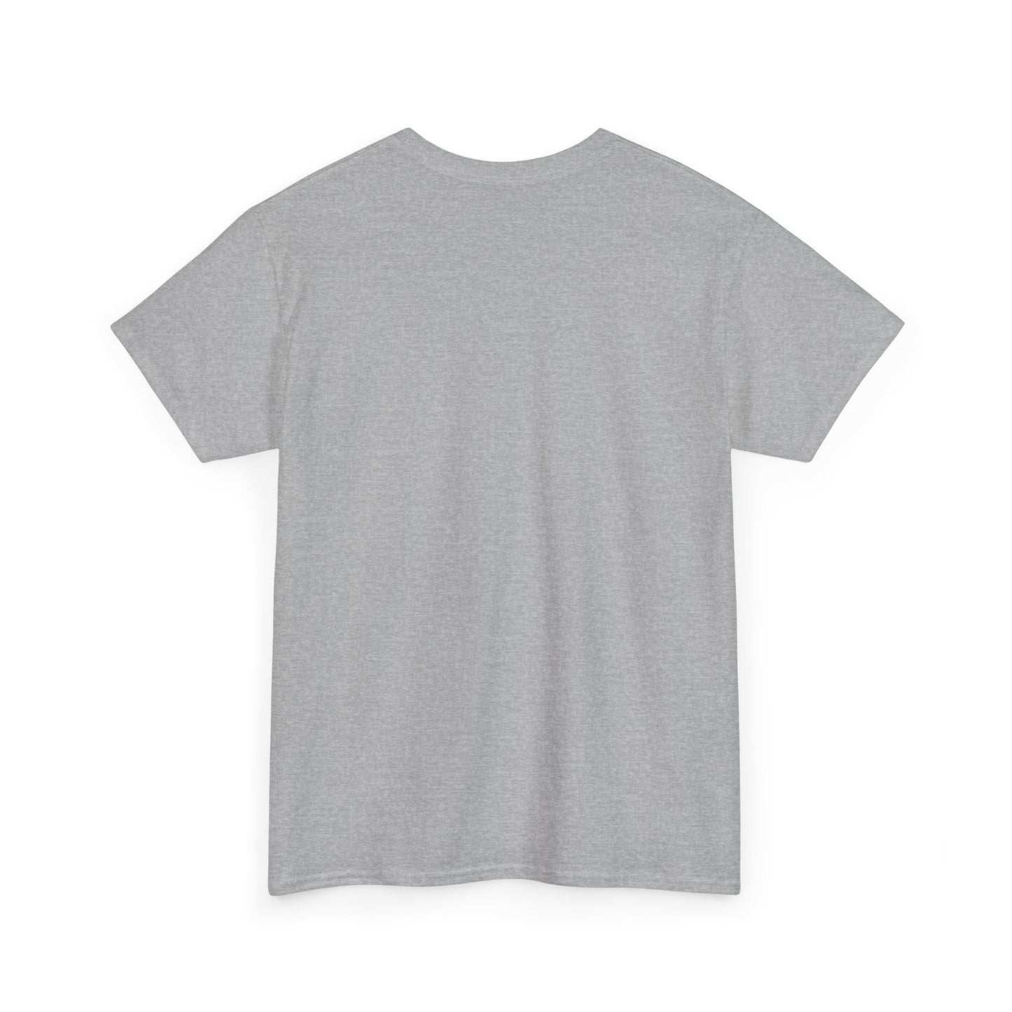 GMR Unisex Vintage Radio Heavy Cotton Tee