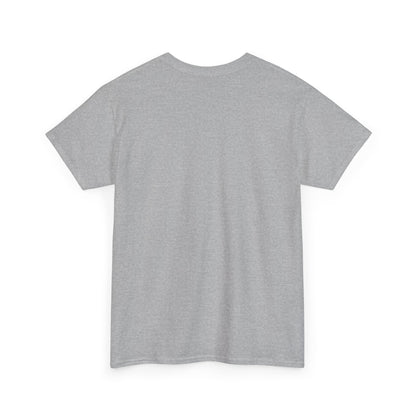 GMR Unisex Vintage Radio Heavy Cotton Tee