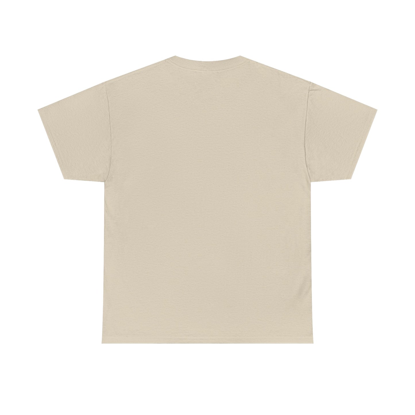 GMR Unisex Vintage Radio Heavy Cotton Tee