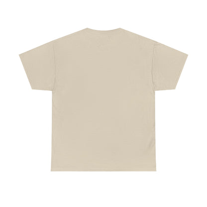 GMR Unisex Vintage Radio Heavy Cotton Tee
