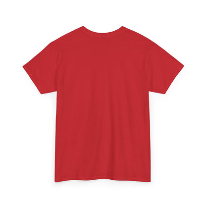 GMR Unisex Vintage Radio Heavy Cotton Tee