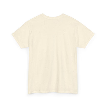 GMR Unisex Vintage Radio Heavy Cotton Tee
