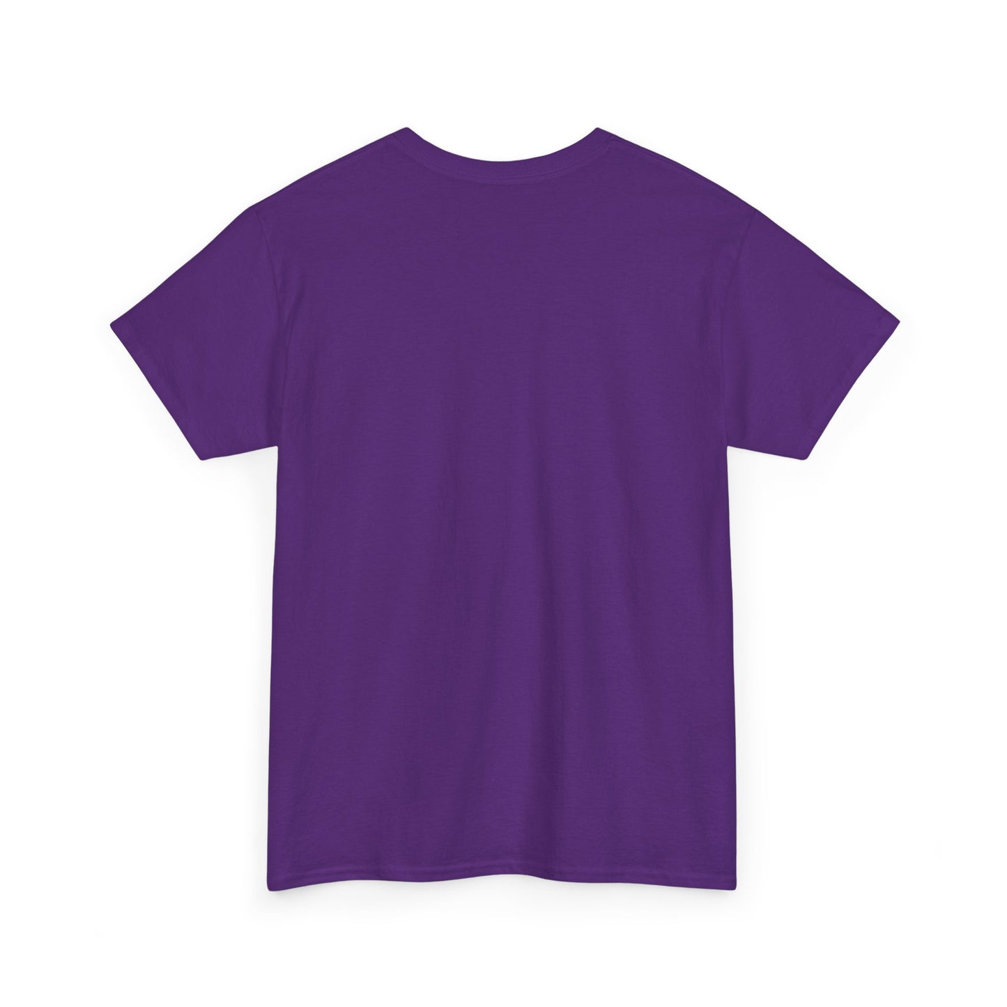 GMR Unisex Vintage Radio Heavy Cotton Tee