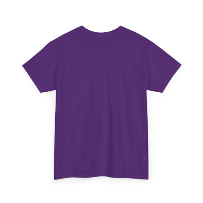 GMR Unisex Vintage Radio Heavy Cotton Tee